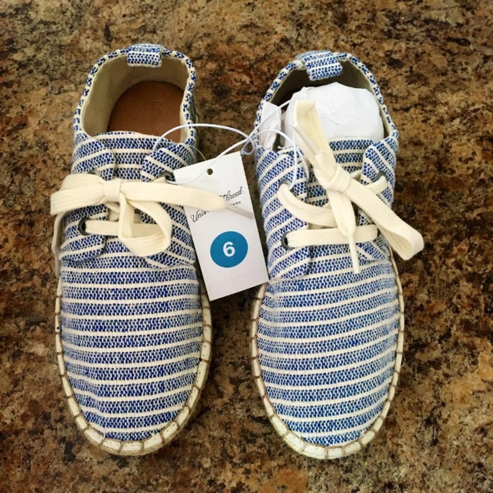 New! Joelle ESPADRILLE Sneakers